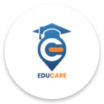 Logo of CisoftEducare android Application 